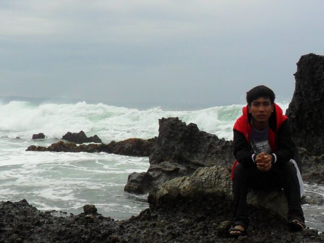 ada kemauan ada jalan