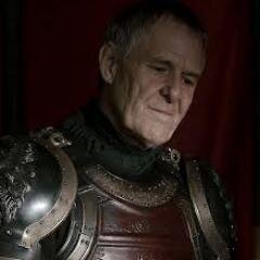 Padre del idiota de @lancel_lanni. Intentando poner orden pero la prepotente de Cersei carece de cordura. Hermano de Tywin lannister y Genna Lannister