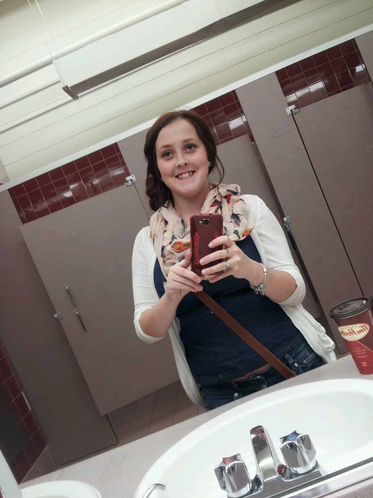 ShaniaOgilvie's profile picture. 