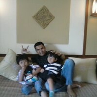 Reza Aditya (@emailkureza) 's Twitter Profile