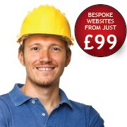 We are specialists in tradesmen marketing. Come and get a website from just £99 and some printing from just £59 now at http://t.co/C8UsP0TJso