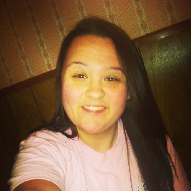 The name is Barbara ✌ I ❤ my pals I graduate from MCHS in 2014 God is my # 1