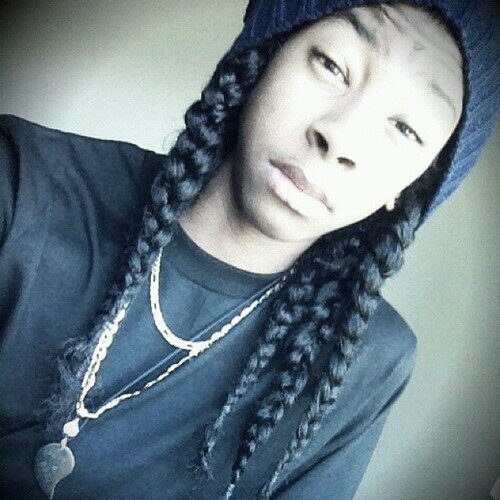 Mindlesss's profile picture. Fans Dont Think This Is A Fake Twiiter Account Because Its Real I Just Decided To Make A New One - RayRay MB