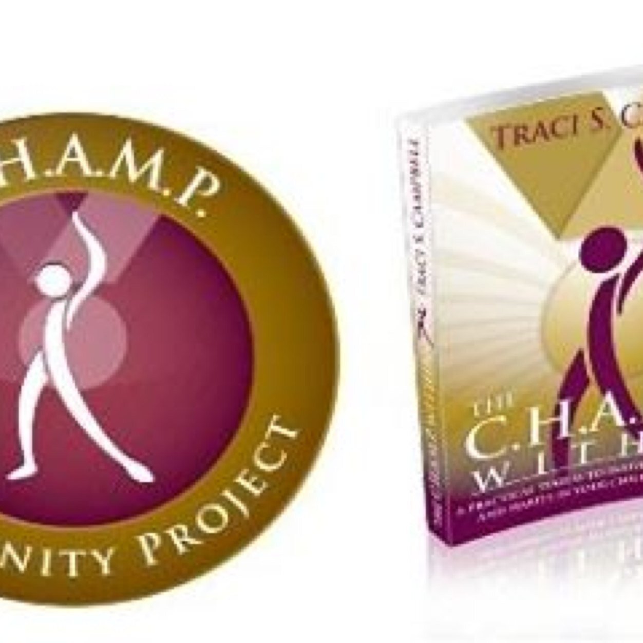 Fight depression, drug addiction, abuse, bullying, relationship issues ... The C.H.A.M.P. Within program and show are coming to your city. Are you ready?