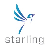 Starling (@starlingtrust) 's Twitter Profile Photo Starling (@starlingtrust) 's Twitter Profile Photo