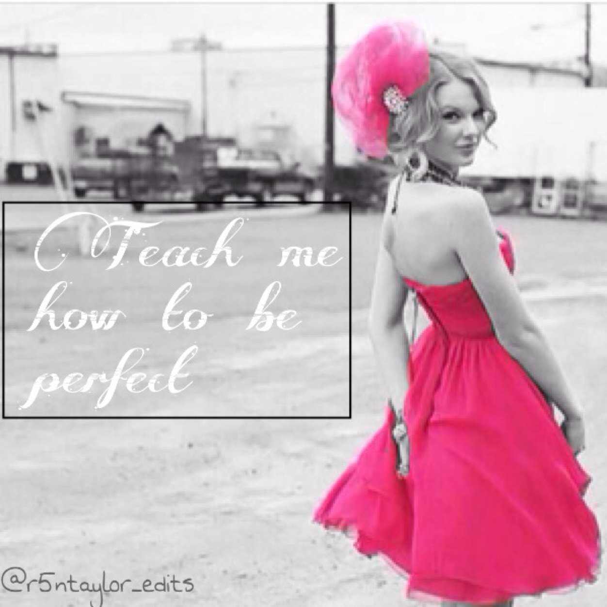 Head First Fearless :) Haters gonna hate potatoes gonna potate! Pretty much go away haters!