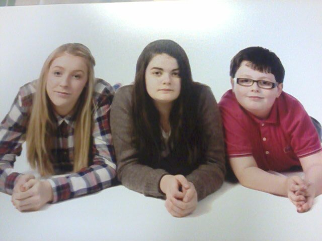 Got the most amazing children and family xxx