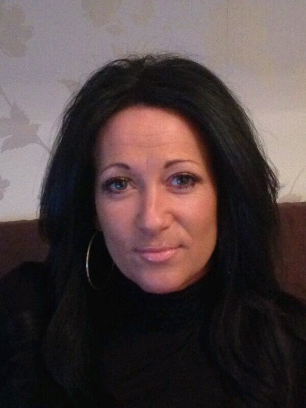Love going out with friends, having a drink and socialising.