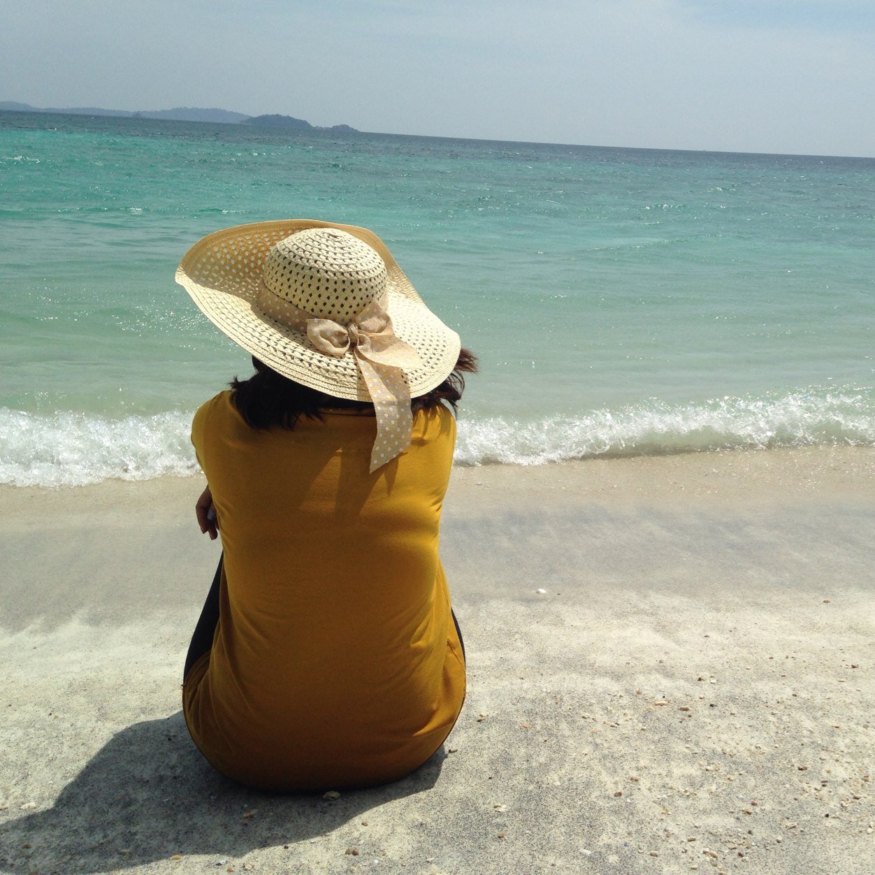 panggggTY's profile picture. Hottest ❤️ Aloha ❤️