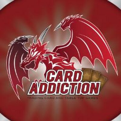 Card-Addiction