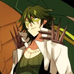 Watch closely what happens when you force a man to change. (KLK RP - AVI and header not made by me. All credit goes to the whoever the original artists may be.)