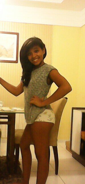 tranny luana arausio tranny luana arausio