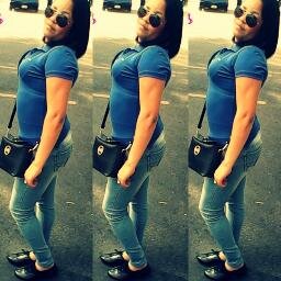 Ser Feliz Es Cuestion De Actitud... #asidesimple ;)