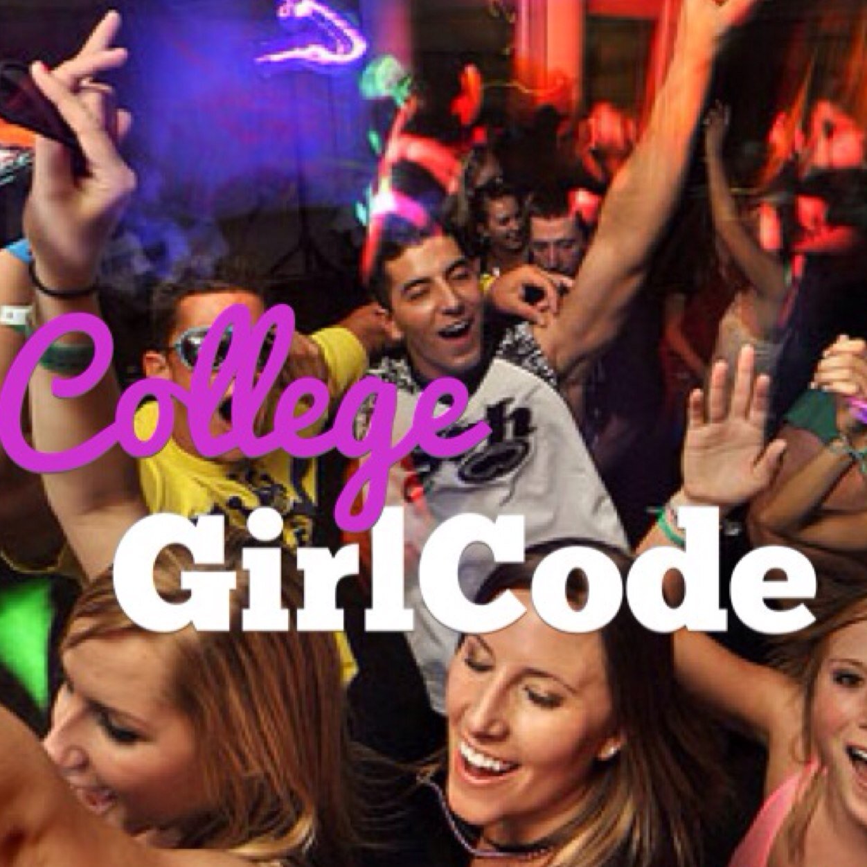 CollegeGurlCode's profile picture. Welcome to Girl Code University.