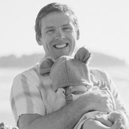 WatchDadJump's profile picture. Now a 'former' Stay-at-Home-Dad working as an IT consultant. Investor, adventure racer, mountain biker and big fan of the outdoors.