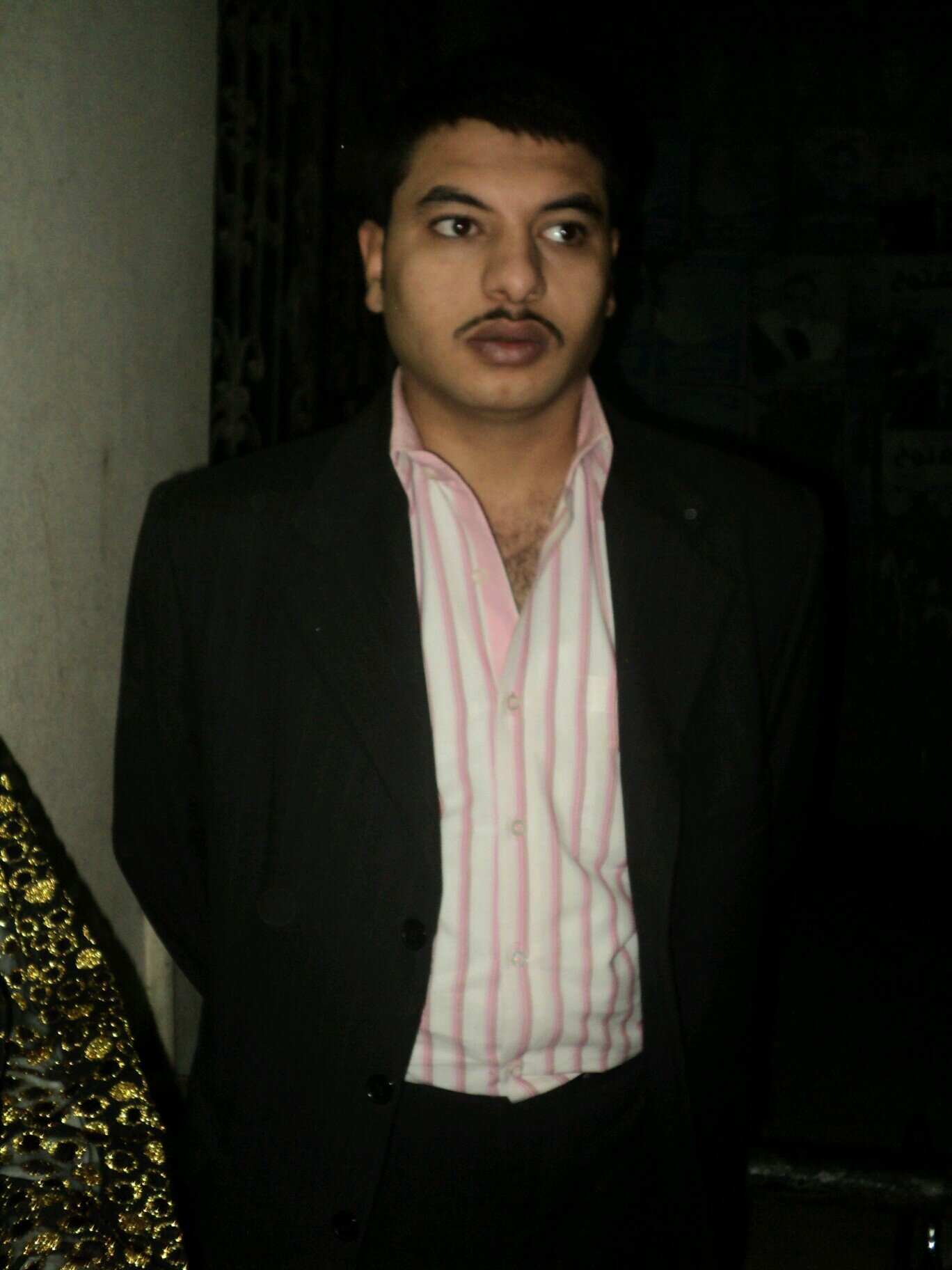 تاجر