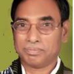Ram Avtar Yadav, President Yadav Samaj Kalyan Sabha, Chandigarh.