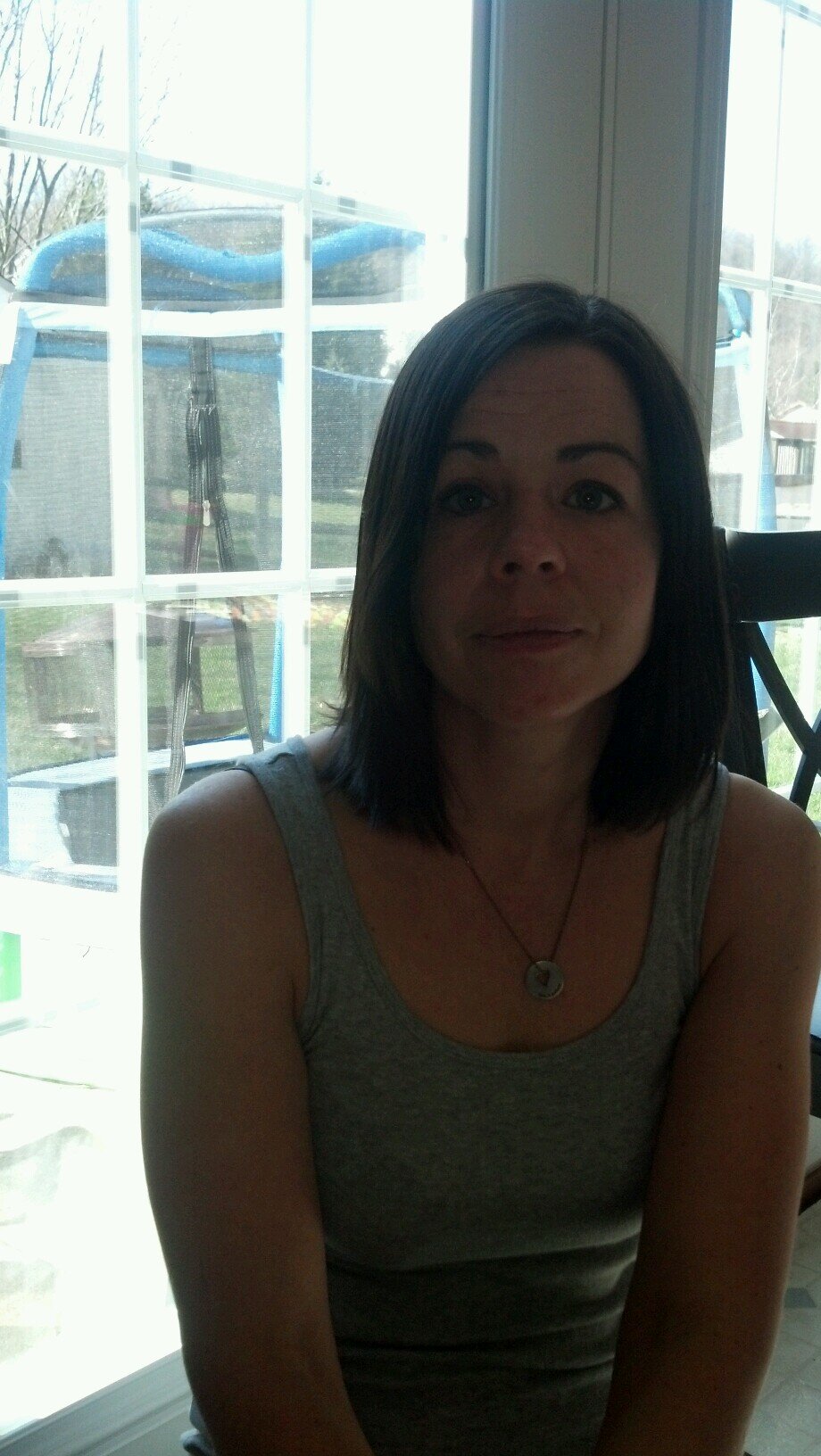 Following Jesus. Wife. Mama of 3 awesome girls. Nurse on occasion. friend....