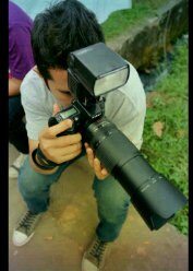 Ari Elnanda D Putra