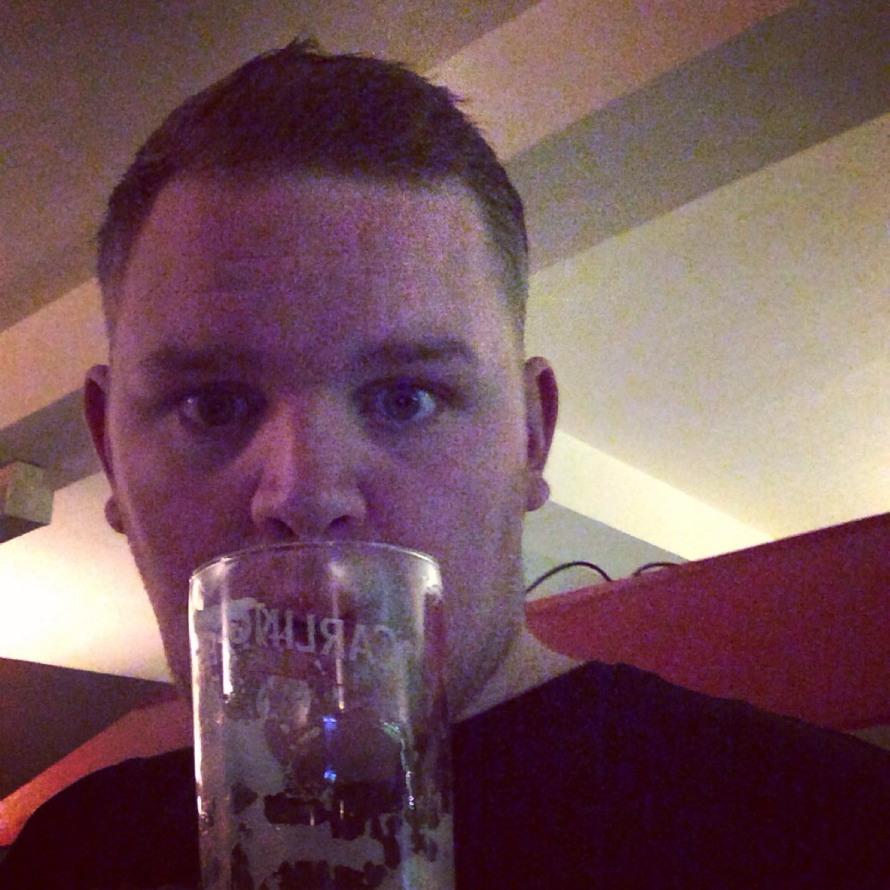 from sheffield/enjoys out with mates and getting drunk/massive supporter of sheffield united/grandson of graham shaw left back of sheffield united and england