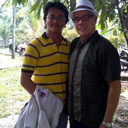 hadapi semua masalh dengan tegar