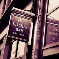 the kitchen bar (@thekitchen_bar) 's Twitter Profile Photo