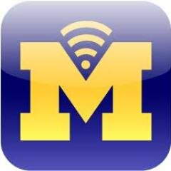 Graduate student at the University of Michigan.
