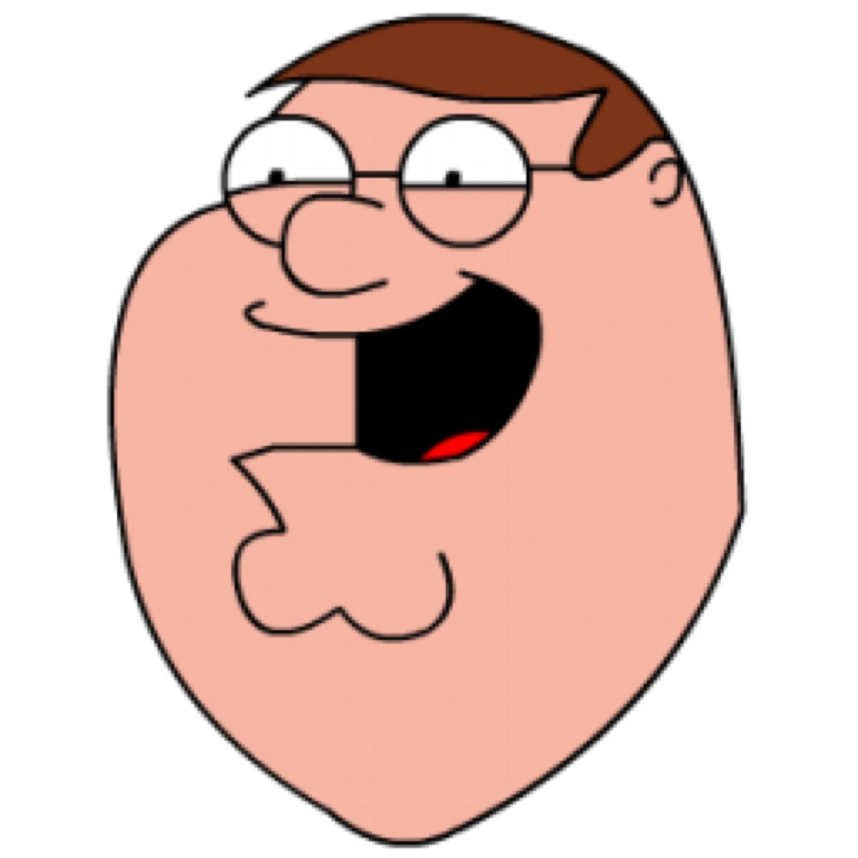 Peter Griffin (PeterGriffinLOL) Twitter