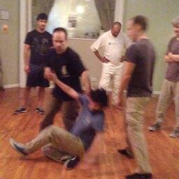 JCSystema's profile picture. Pasquale has over 10 years experience training in various martial arts. He is certified to teach #Systema under Vladimir Vasiliev. #martialarts #fitness #advice