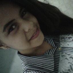 ☺Soy Sencilla Pero Linda. Si Me Levara De Lo Que Dice La Gente No Saldría A La Calle BFF ∞Elismary y Andresღ No Quiero Promesas Quiero Echos.ツ∞☺ ღ