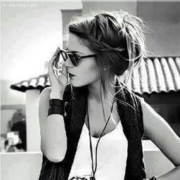 I like my music