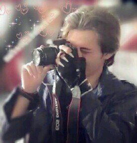 .~Haula~. ANBOE6♡ the second twitter @haula98, follow aja :):D| follback(?) mention aja :) :D|