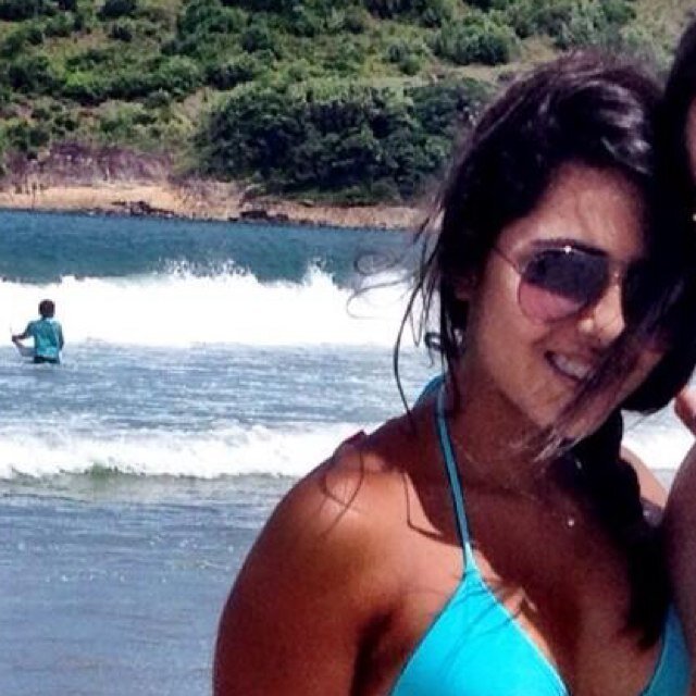Giovanna Carvalho , 15 - Palmeiras Instagram : gigicarvalho_
