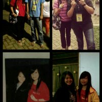 Yohana Krisnawangsa (@yohanakris_97) 's Twitter Profile