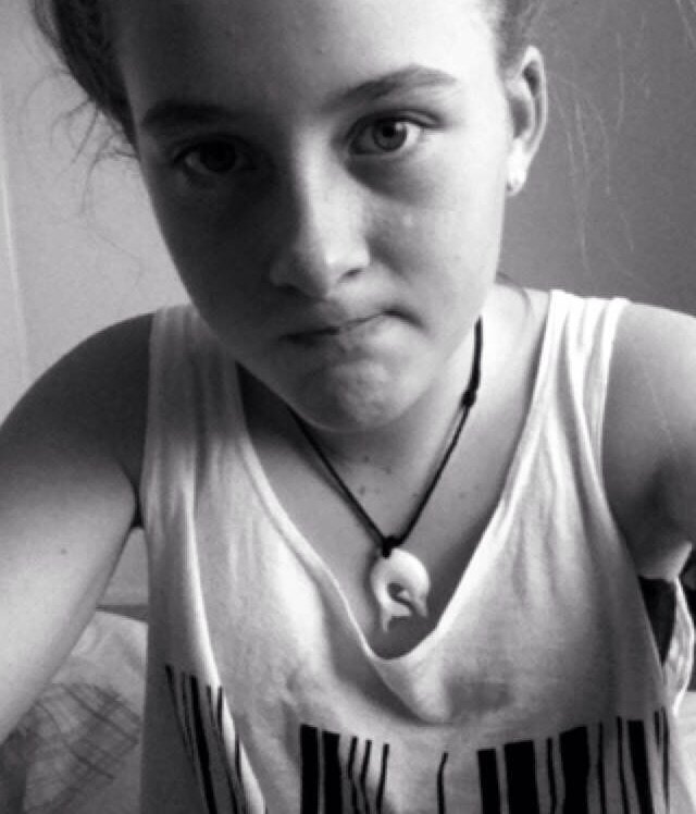 11~Coolum~Blonde and proud~Born a new dont die a copy