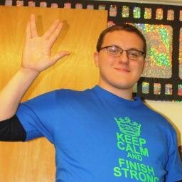 Jstraw_99's profile picture. Comic book fan, college student, music lover, friend, Follower of God