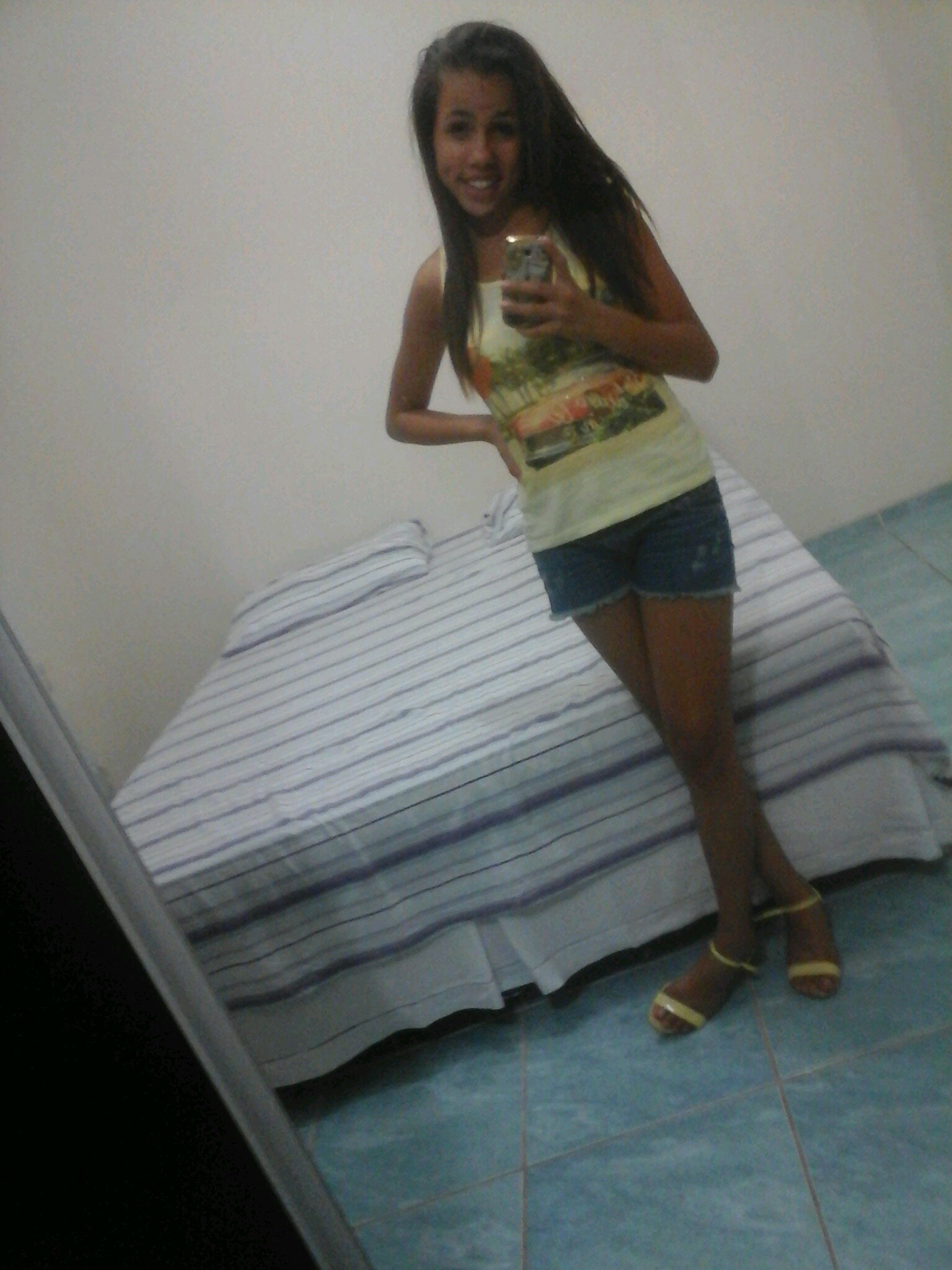 Uma princesa sem um principe!                                                       ♡..Deus..♡