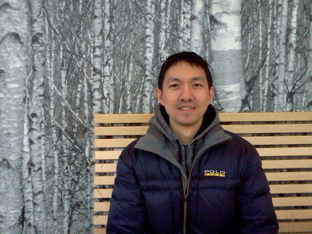 JoeYu2nd's profile picture. Writer. English-language teacher. Longtime nature lover. Follow me for #quickEnglish lessons & whatever comes to mind.