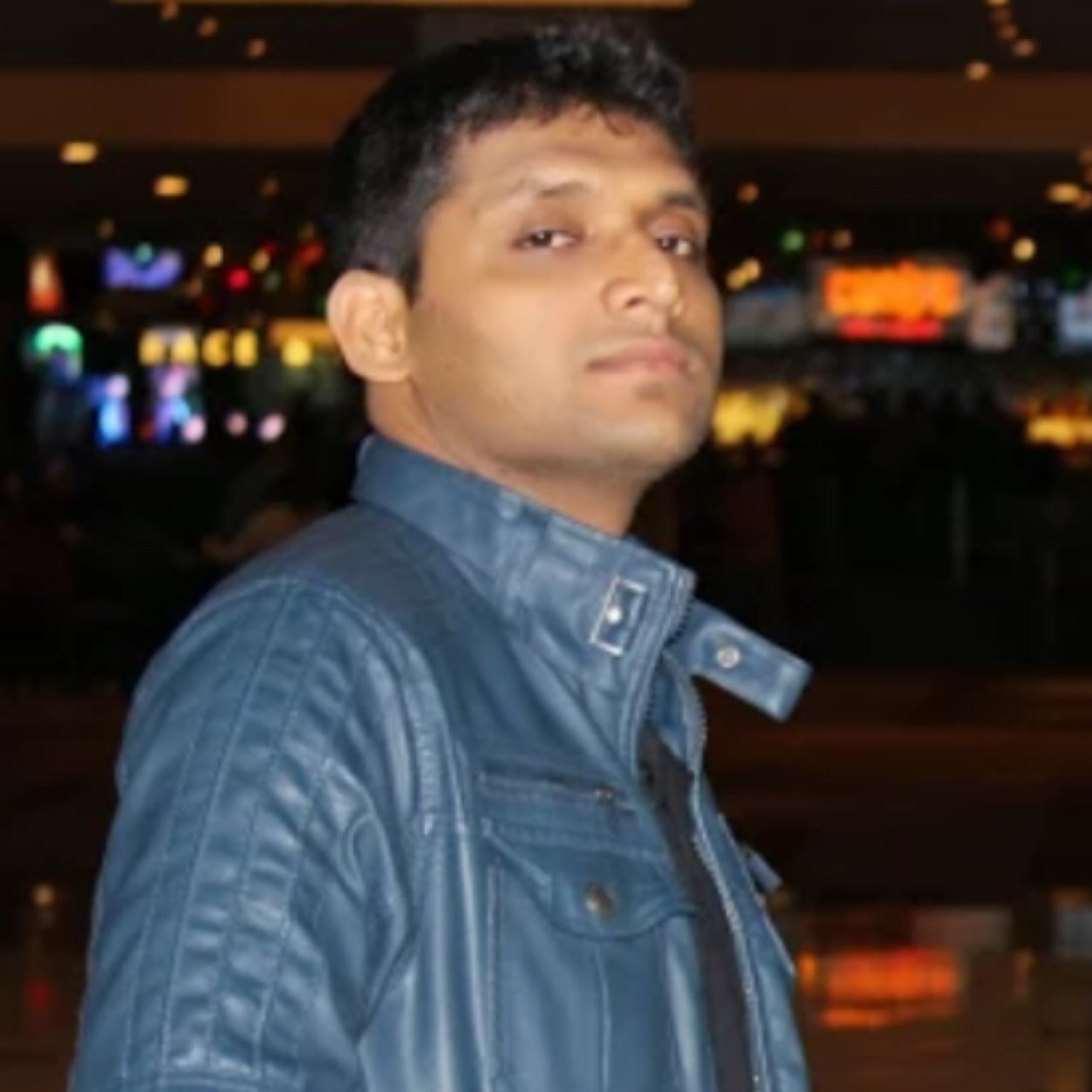 suvarnaraju Profile Picture