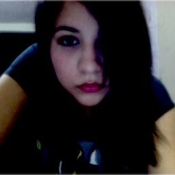 (I'm no) teenage icon.