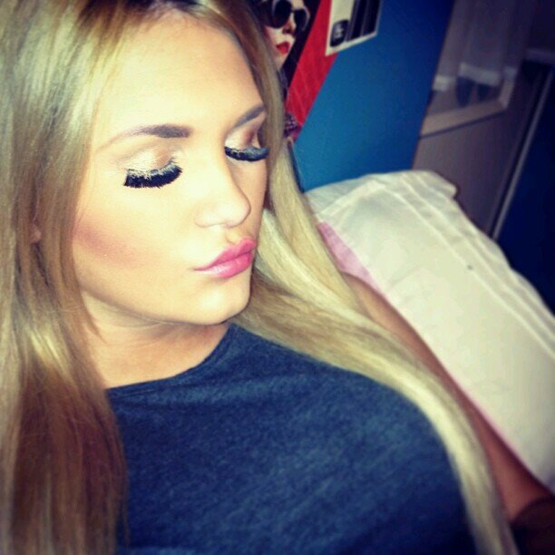 BCutie254's profile picture. 