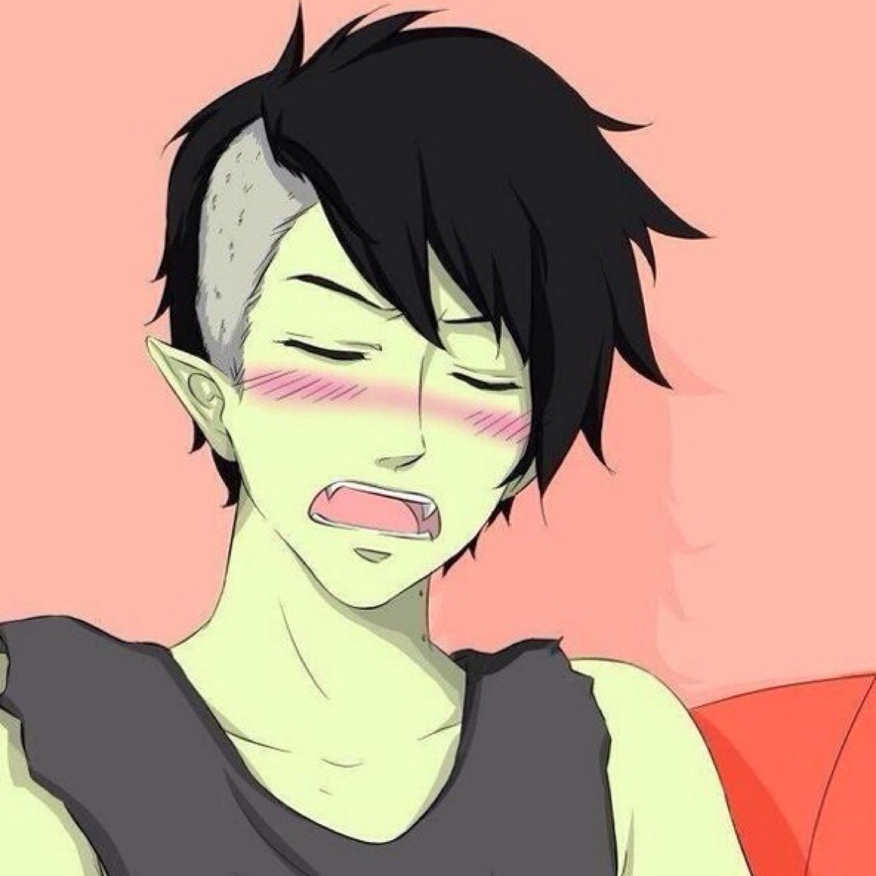 MLVampireKingx's profile picture. ♚The Vampire King♚ ☤Drinking the red from your heart in one sitting☤ ☠I raise the dead up and they do my bidding.☠ ♫Being chill' and playing my Axe-Bass♫