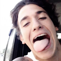 igor_adamobitch's profile picture. Pra que ser fã de boyband britânica quando   ser de uma que mora a 3h de mim?!