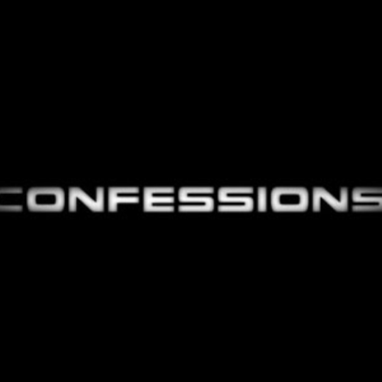 DM your hilarious confessions! Include your High School please. Do not abbreviate the High School name. Not responsible for confessions sent in.