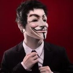 Anonymous Indonesia