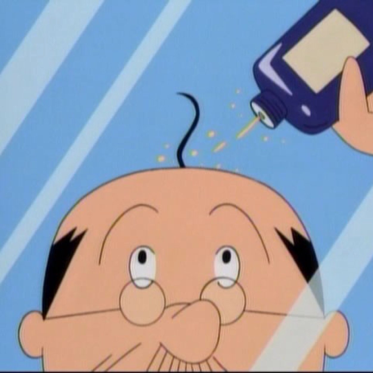 薄毛 抜け毛 発毛 増毛 育毛 ドクダミ ワイン ゴマ レシチン このコンボで髪はぐんぐん伸びまくり