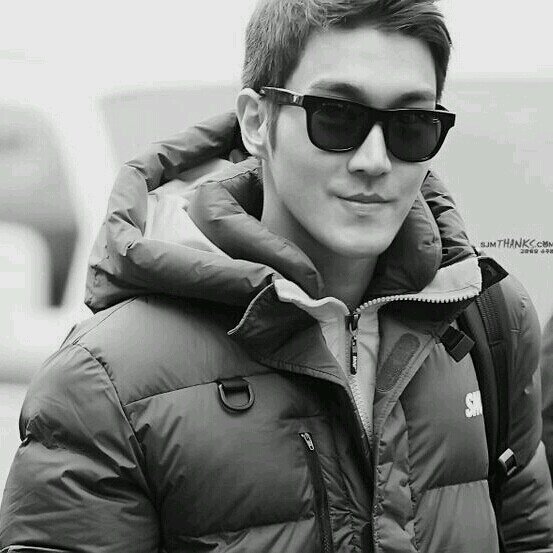 ♔ ' I'M [ Minoz ] and [ Elf ] #leeminho ♡ #superJunior ♡ #leeteuk ♡ #siwon ♡