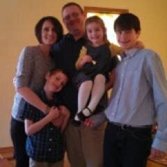 love my babes, my hubby, my career, my God