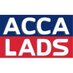 AccaLADS (@accalads) Twitter profile photo AccaLADS (@accalads) Twitter profile photo