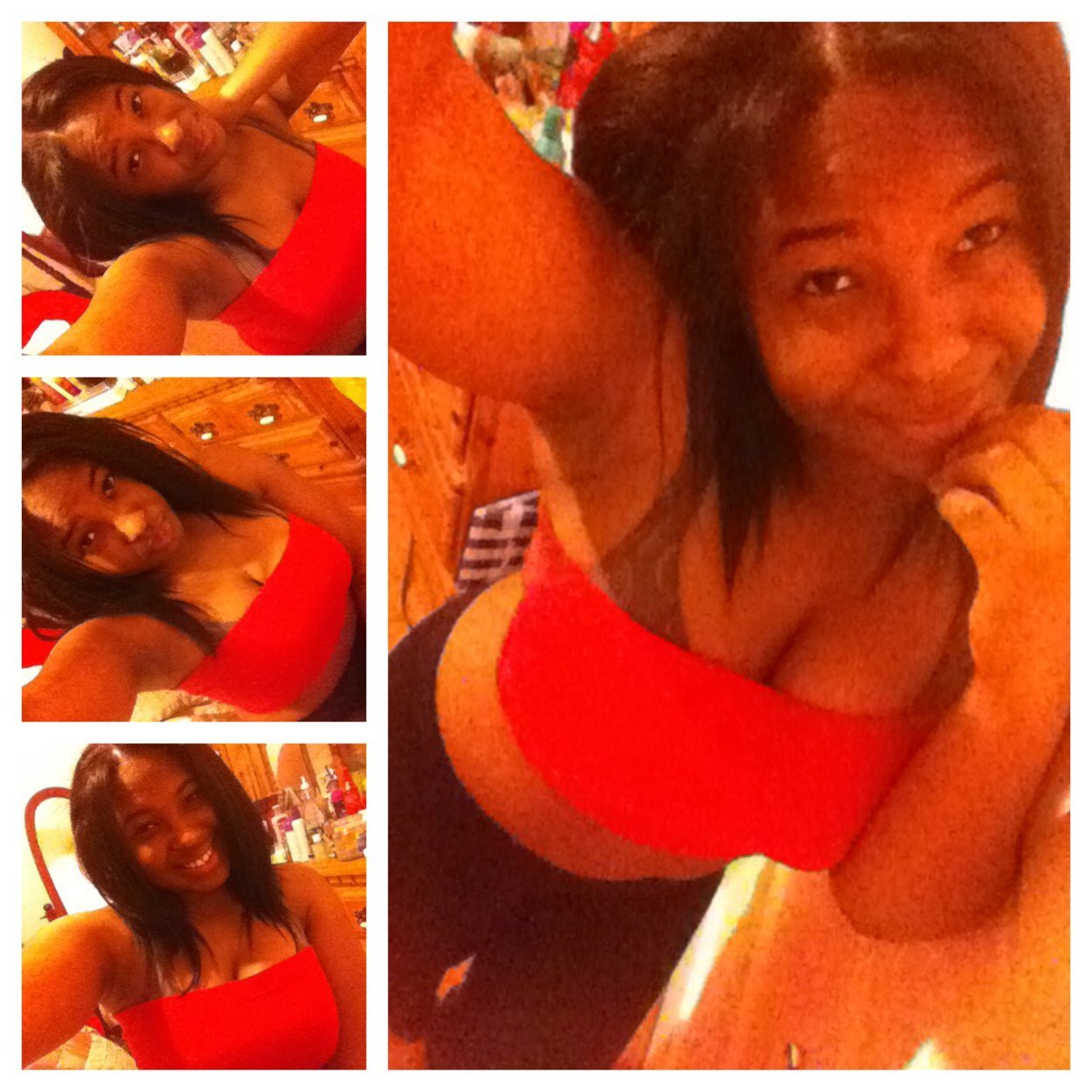 Follow me on IG @CaribbeanBeautii__